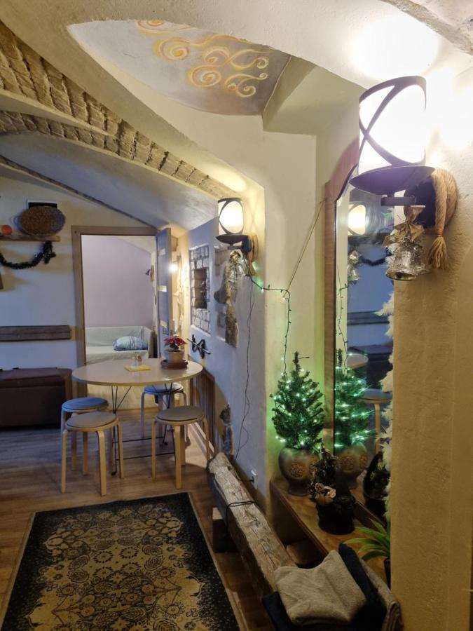 Hellovilniushostel Экстерьер фото